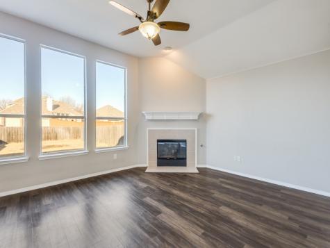 3408 Loblolly Lane Mckinney TX 75070