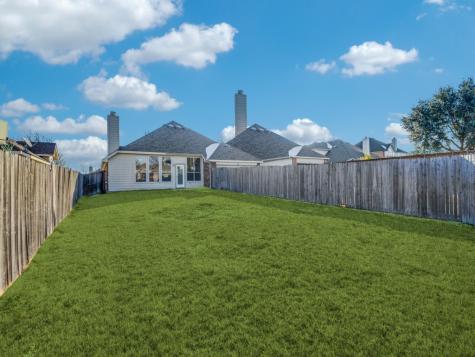3408 Loblolly Lane Mckinney TX 75070