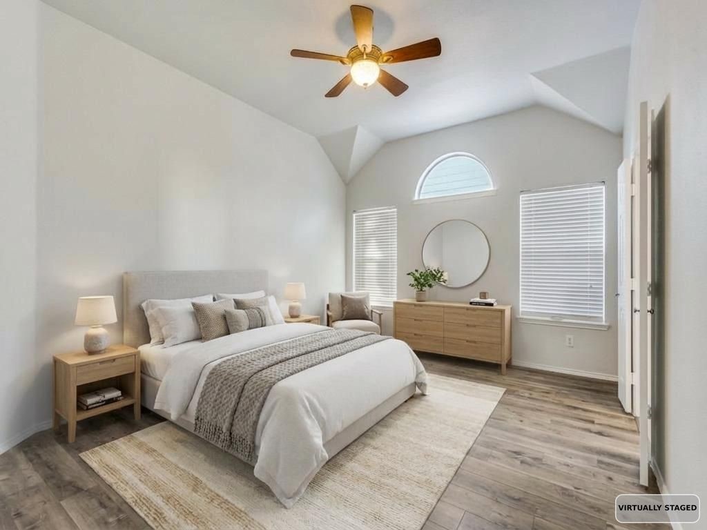 3408 Loblolly Lane Mckinney TX 75070