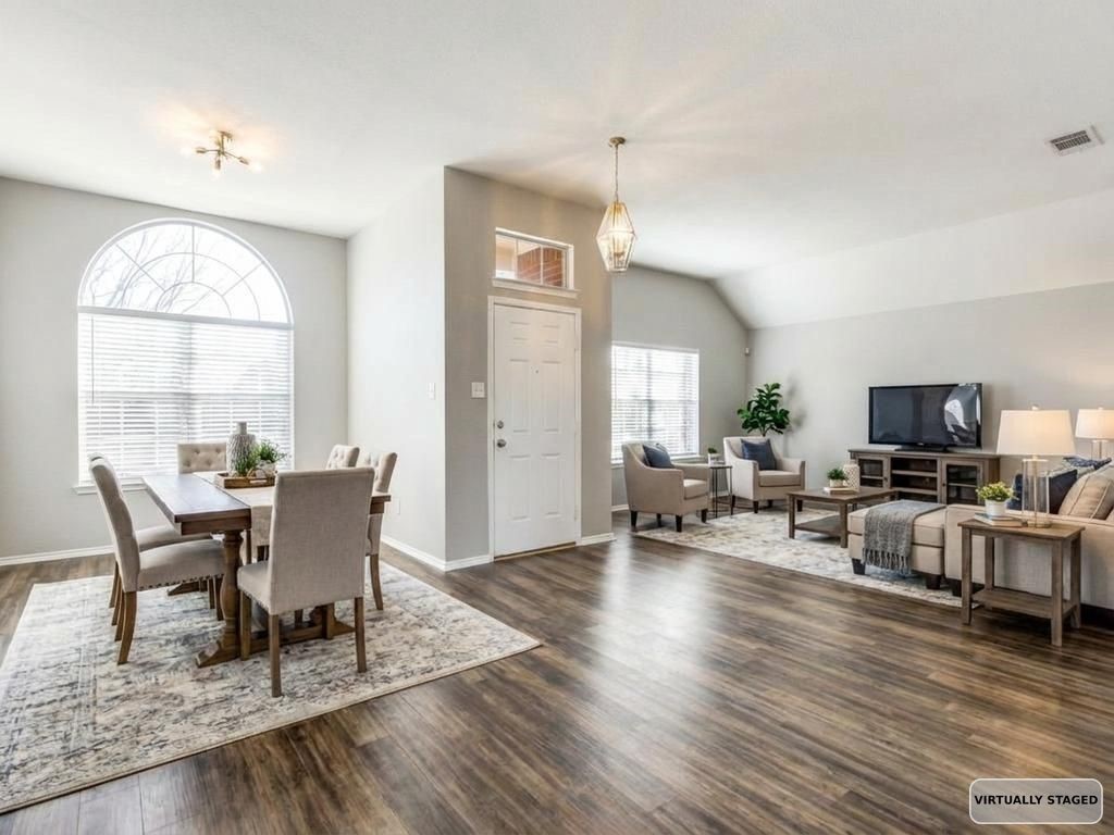 3408 Loblolly Lane Mckinney TX 75070