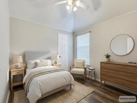 3408 Loblolly Lane Mckinney TX 75070