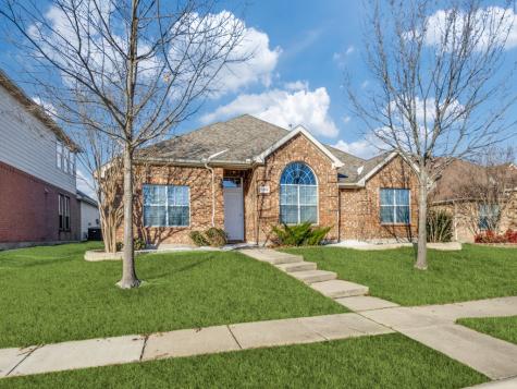 3408 Loblolly Lane Mckinney TX 75070