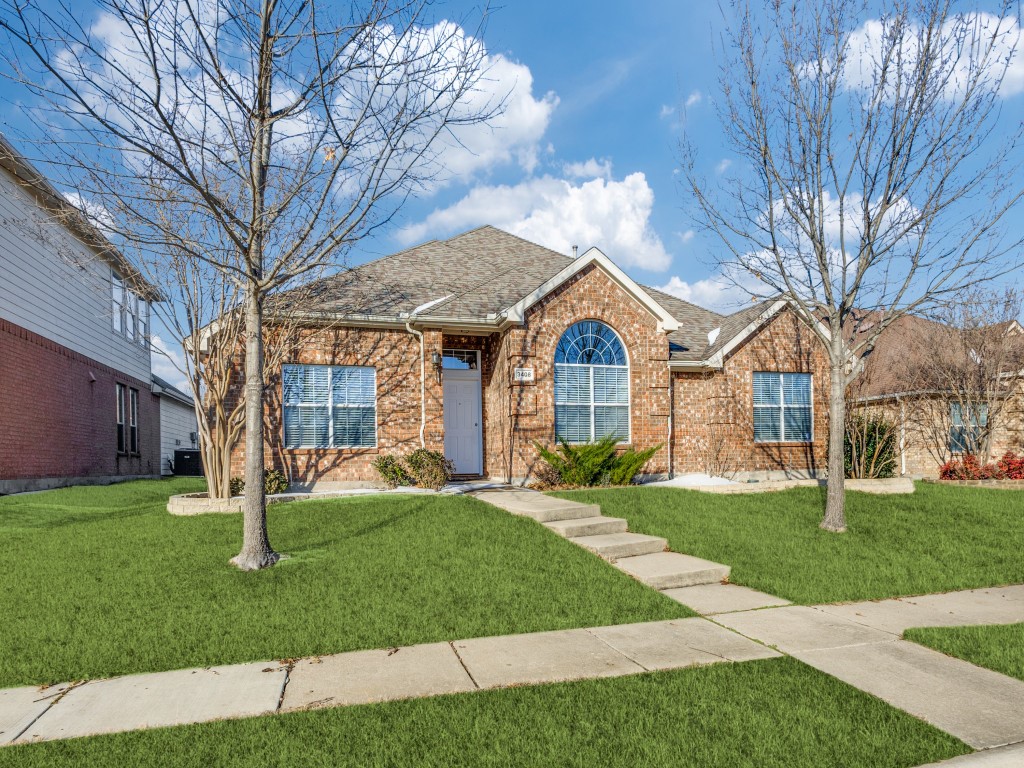 3408 Loblolly Lane Mckinney TX 75070