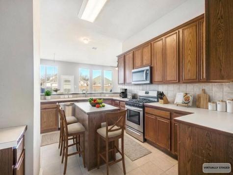 3408 Loblolly Lane Mckinney TX 75070