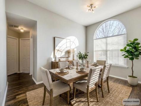 3408 Loblolly Lane Mckinney TX 75070