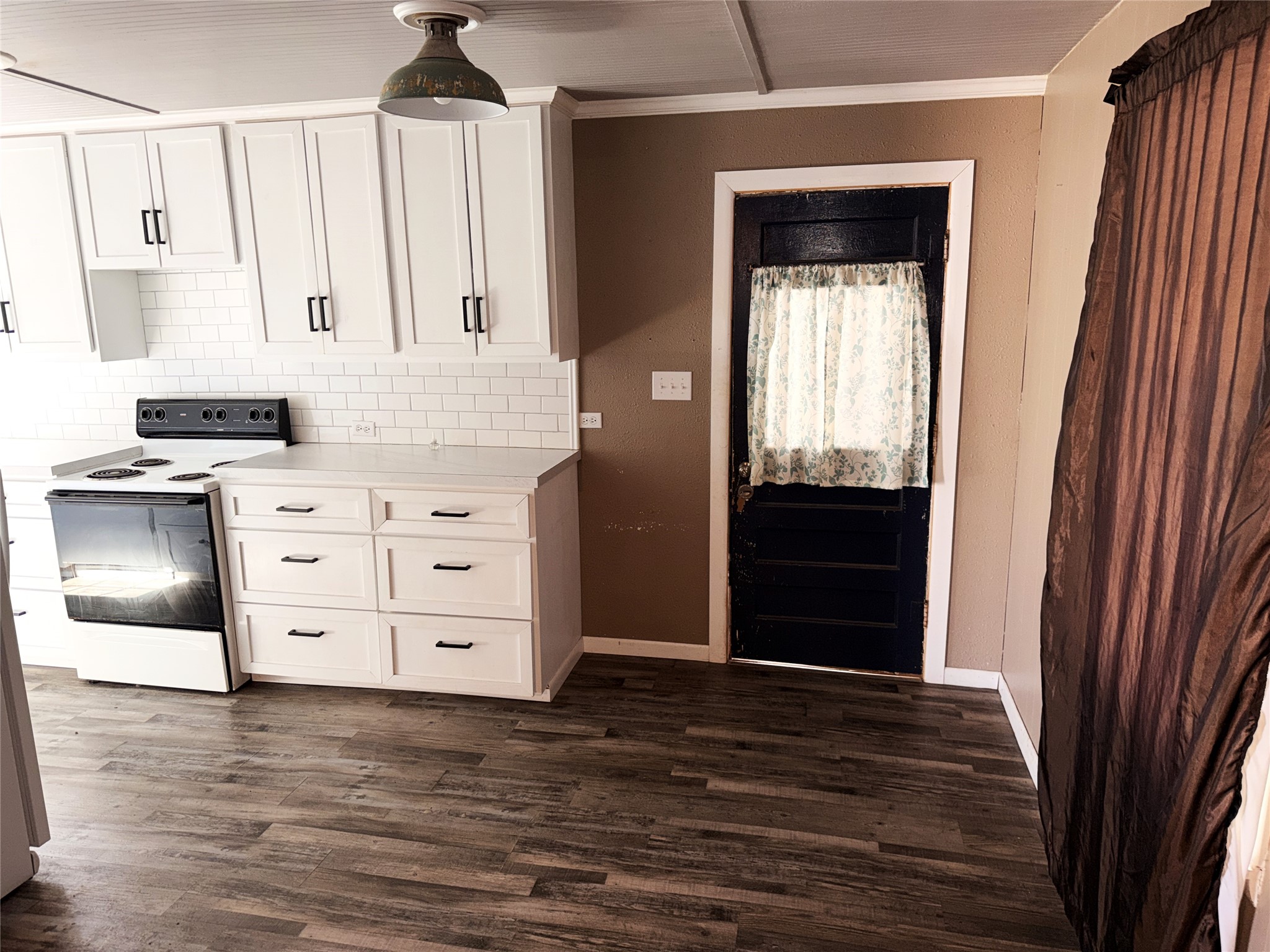1211 W 12th Street Cisco TX 76437