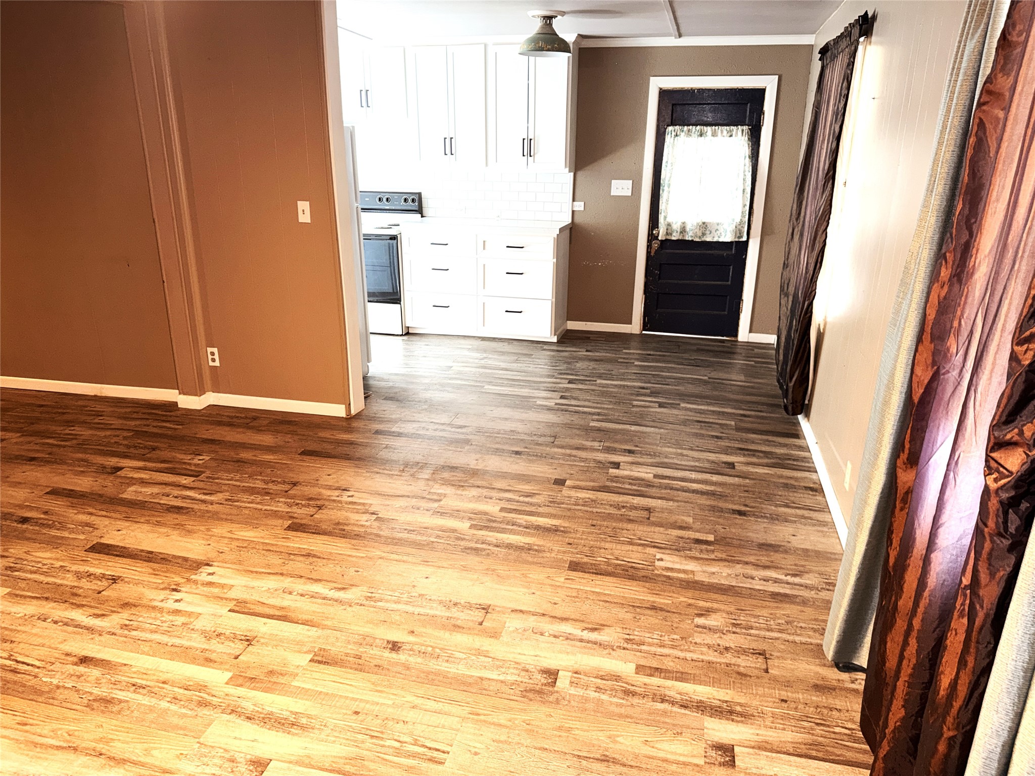 1211 W 12th Street Cisco TX 76437