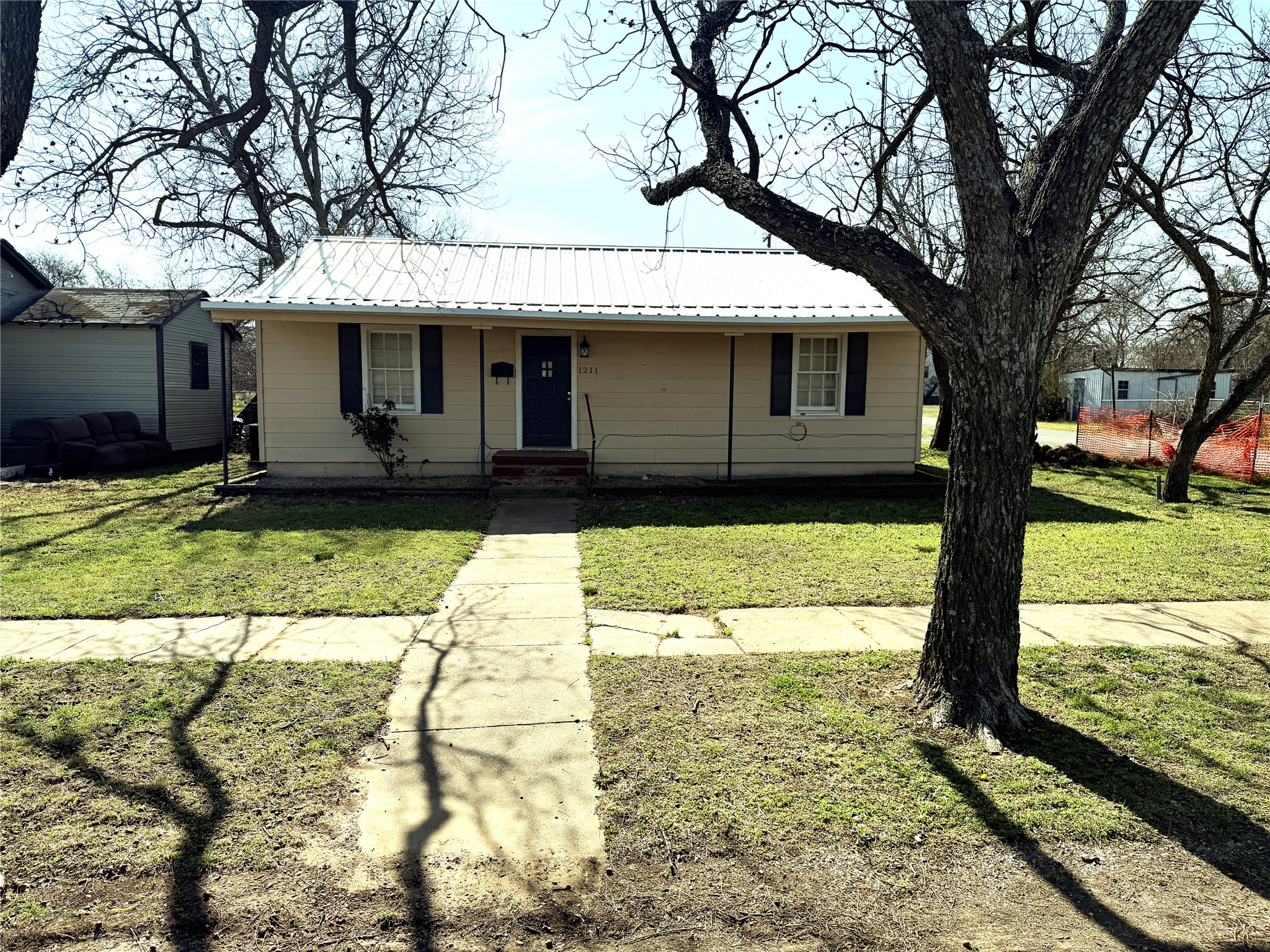 1211 W 12th Street Cisco TX 76437