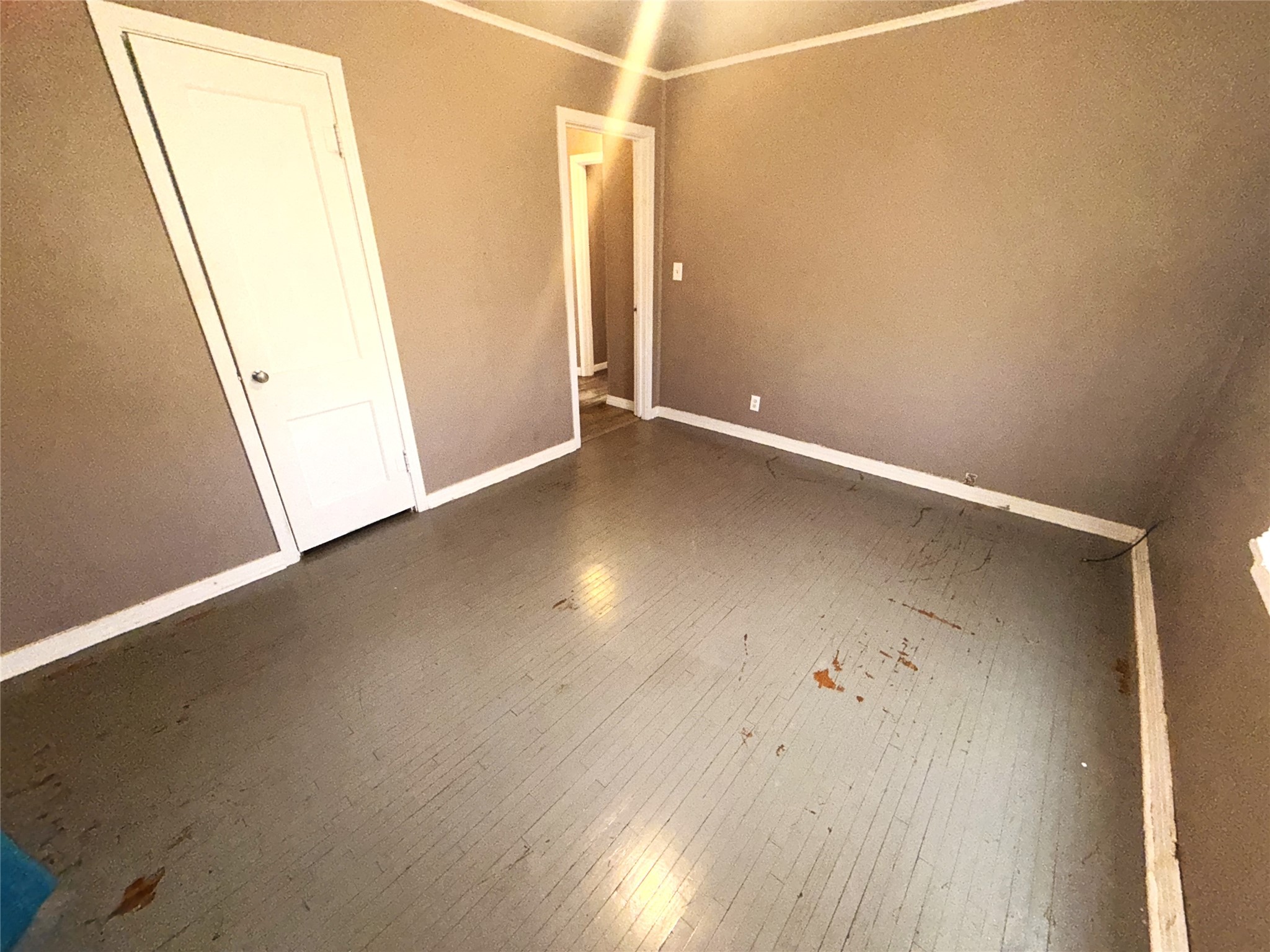 1211 W 12th Street Cisco TX 76437