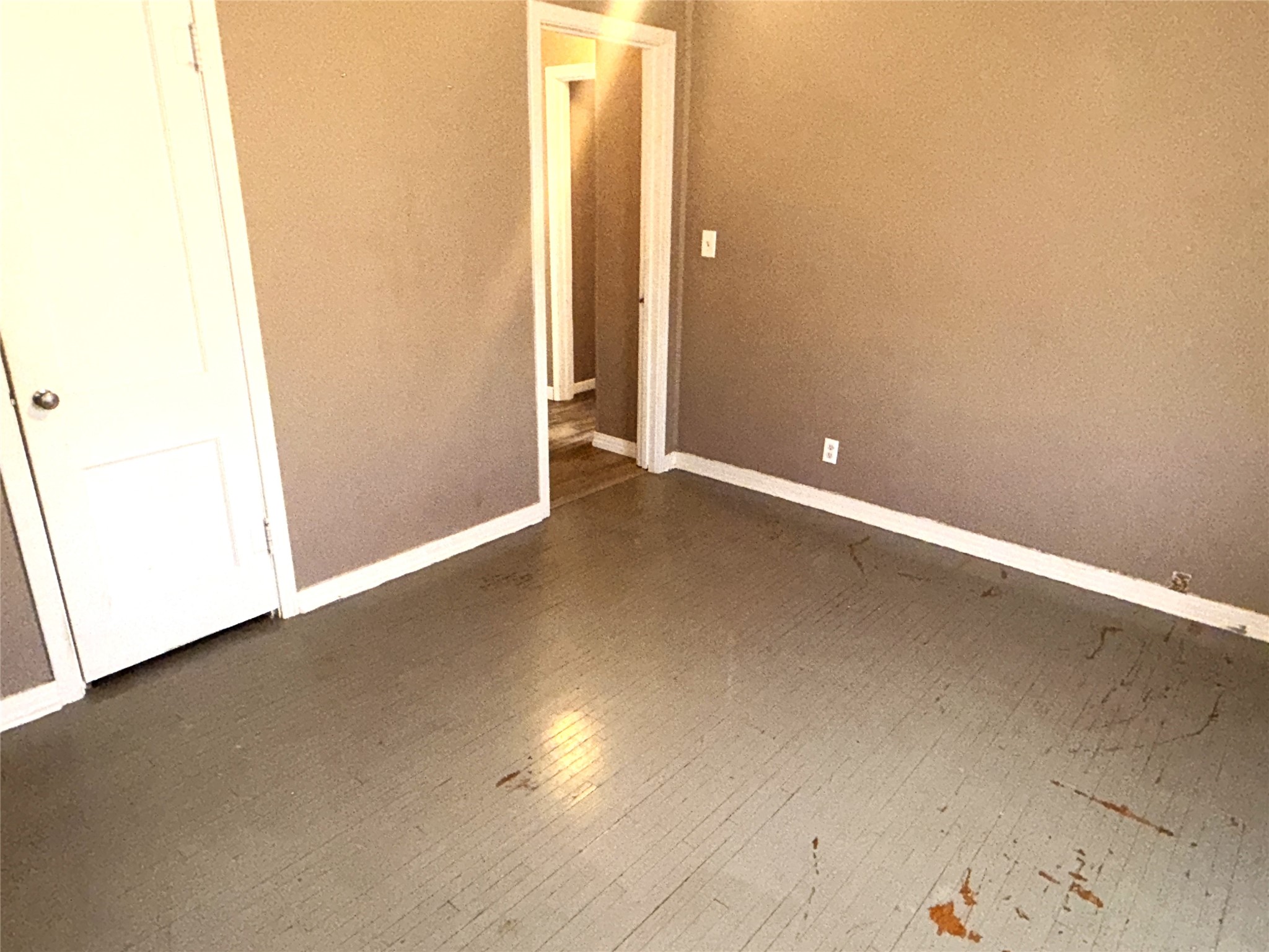 1211 W 12th Street Cisco TX 76437