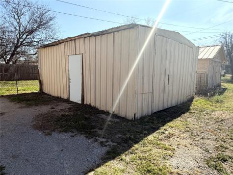 1211 W 12th Street Cisco TX 76437