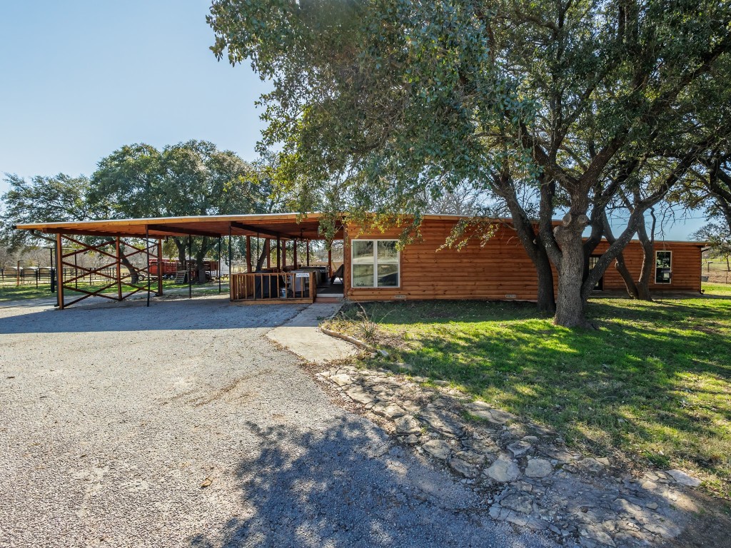 719 Longhorn Drive Early TX 76802