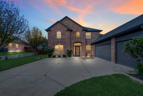 4022 Norwich Drive Garland TX 75043
