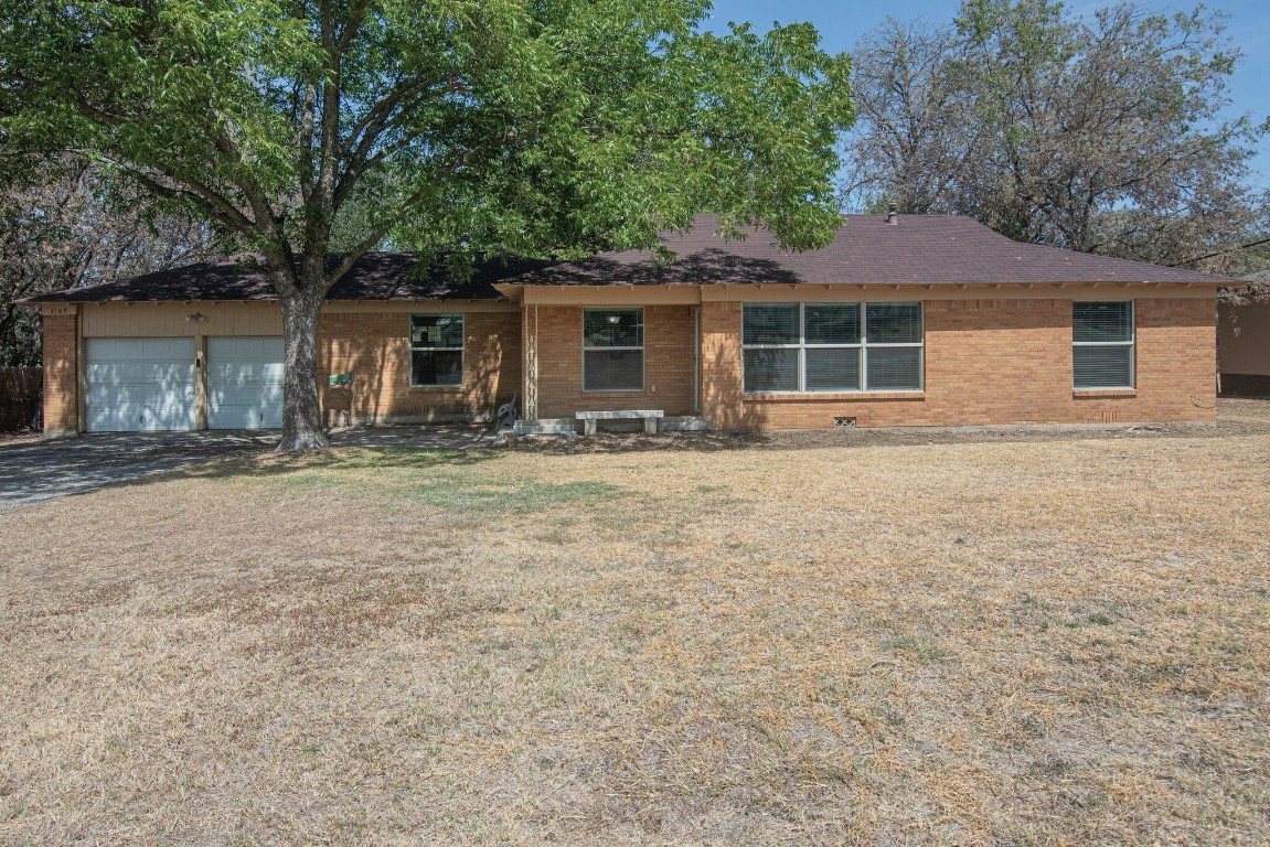 7109 Booth Place Richland Hills TX 76118
