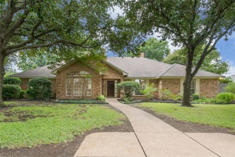 9303 Pioneer Drive Woodway TX 76712