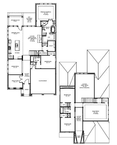 7213 Sausalito Court Mckinney TX 75071