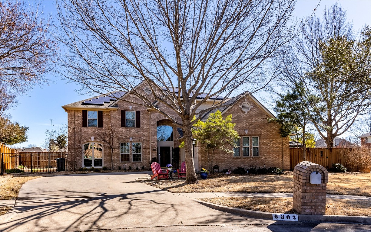6802 Lochwood Court Garland TX 75044