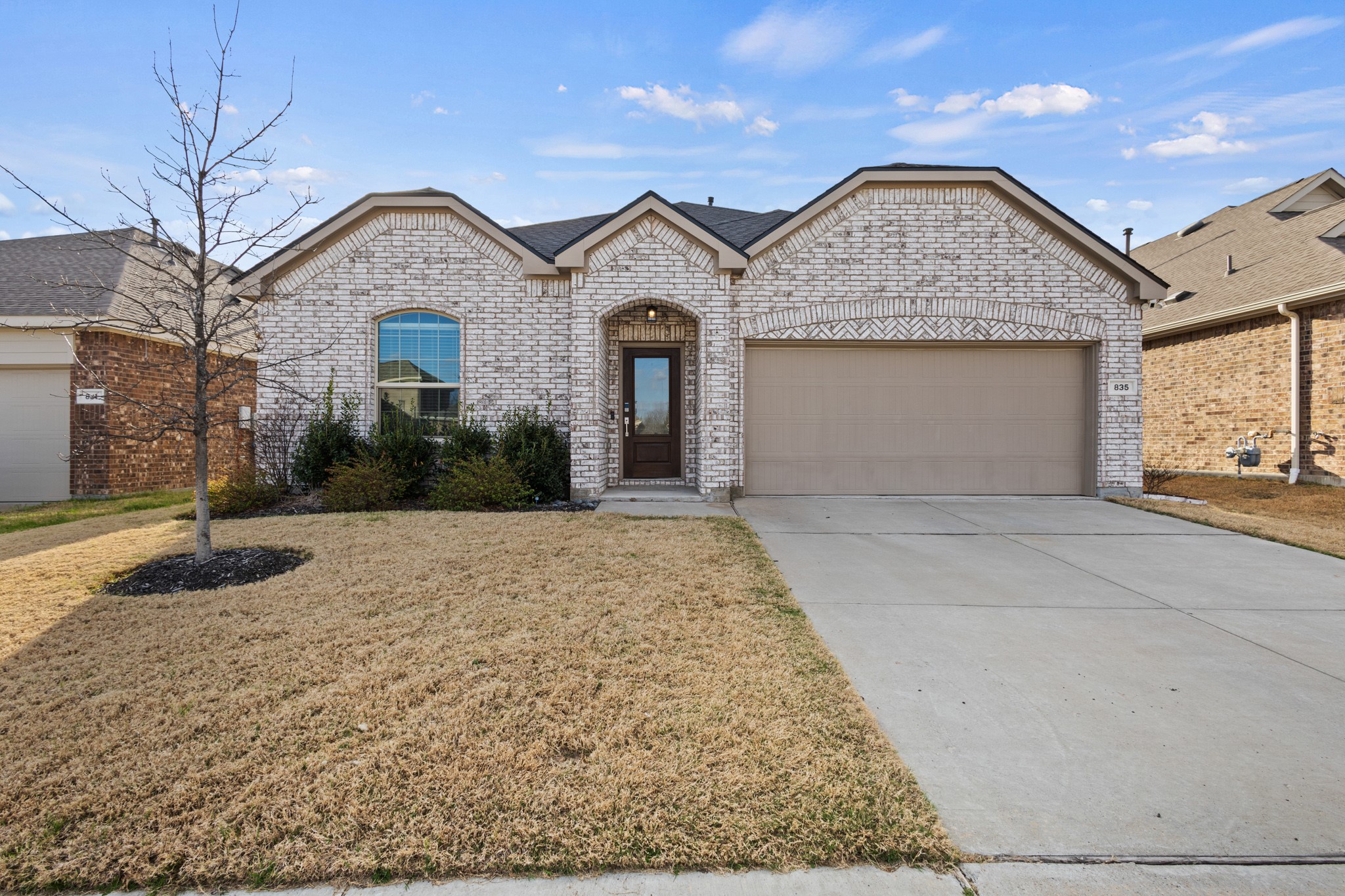 835 Sitwell Drive Fate TX 75087