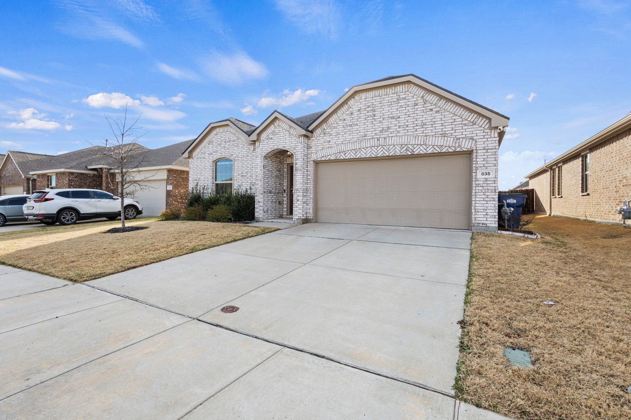 835 Sitwell Drive Fate TX 75087