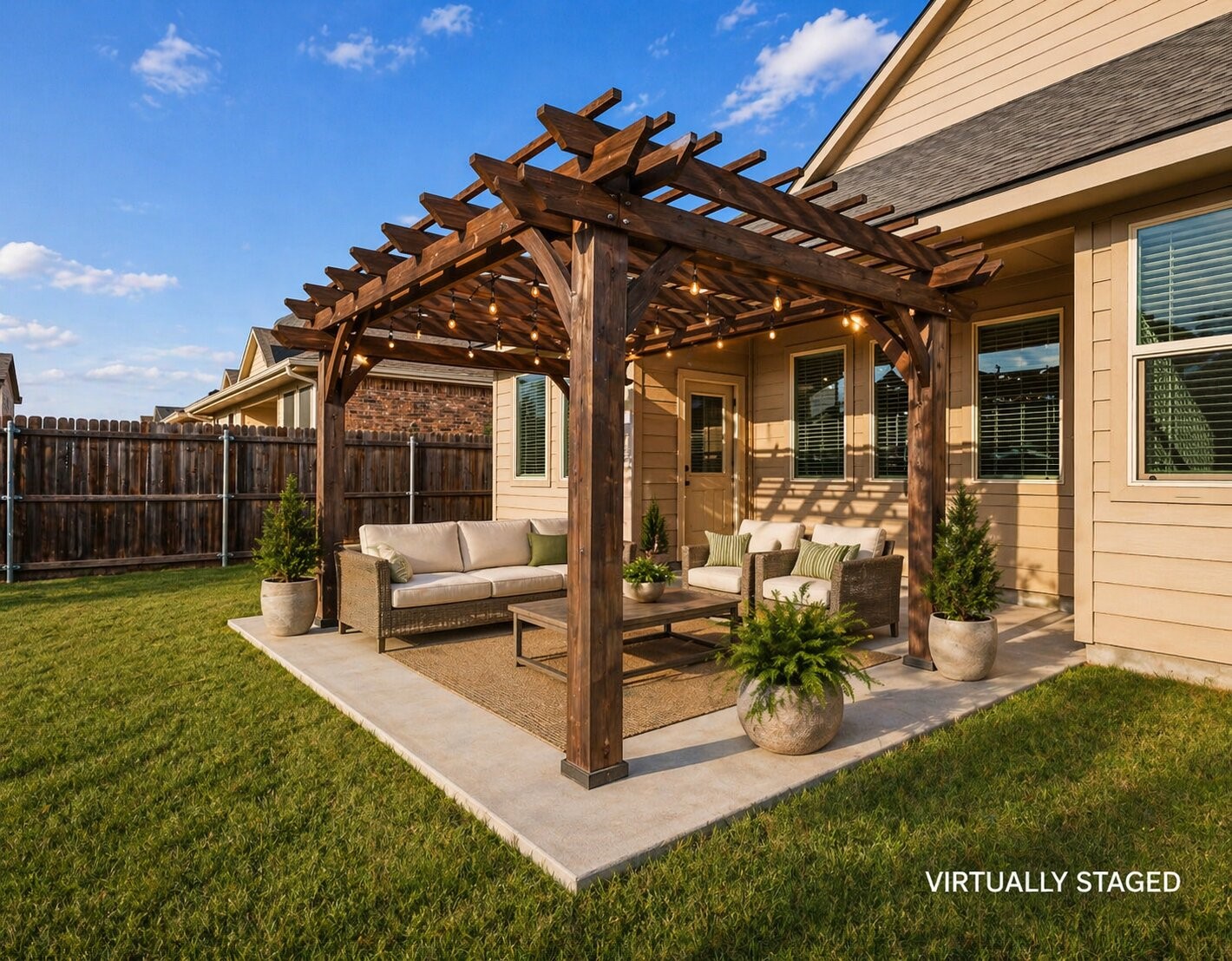 835 Sitwell Drive Fate TX 75087