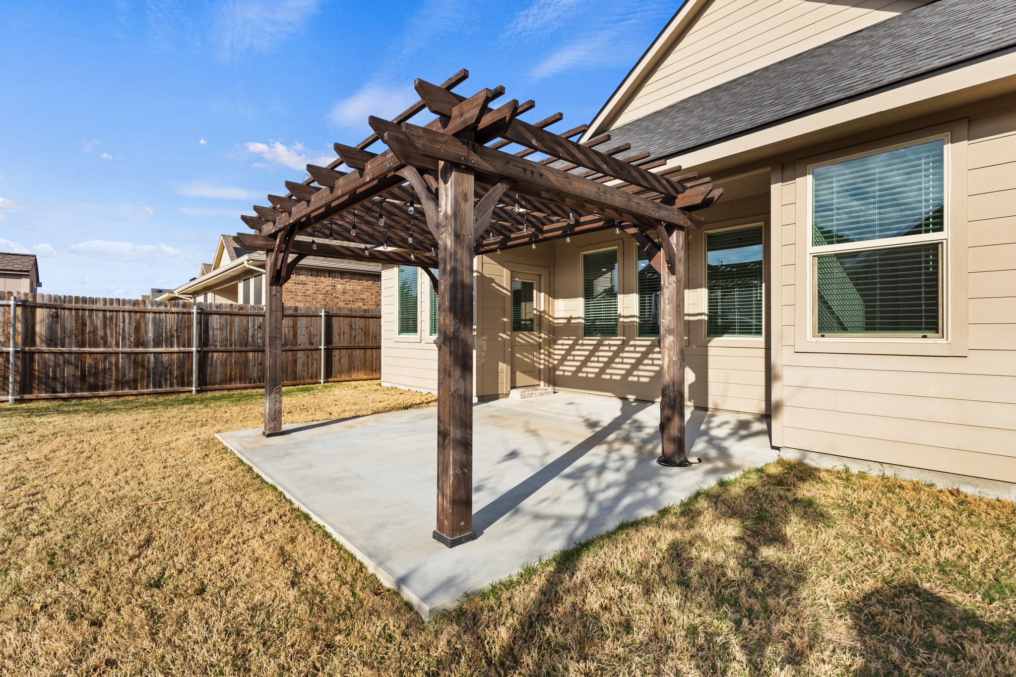 835 Sitwell Drive Fate TX 75087