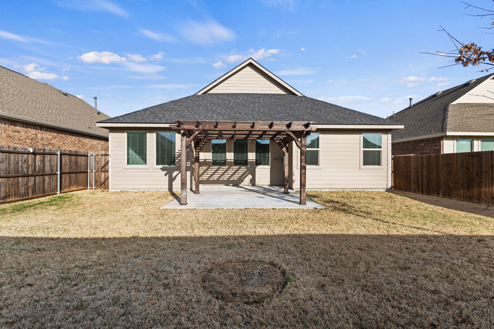 835 Sitwell Drive Fate TX 75087
