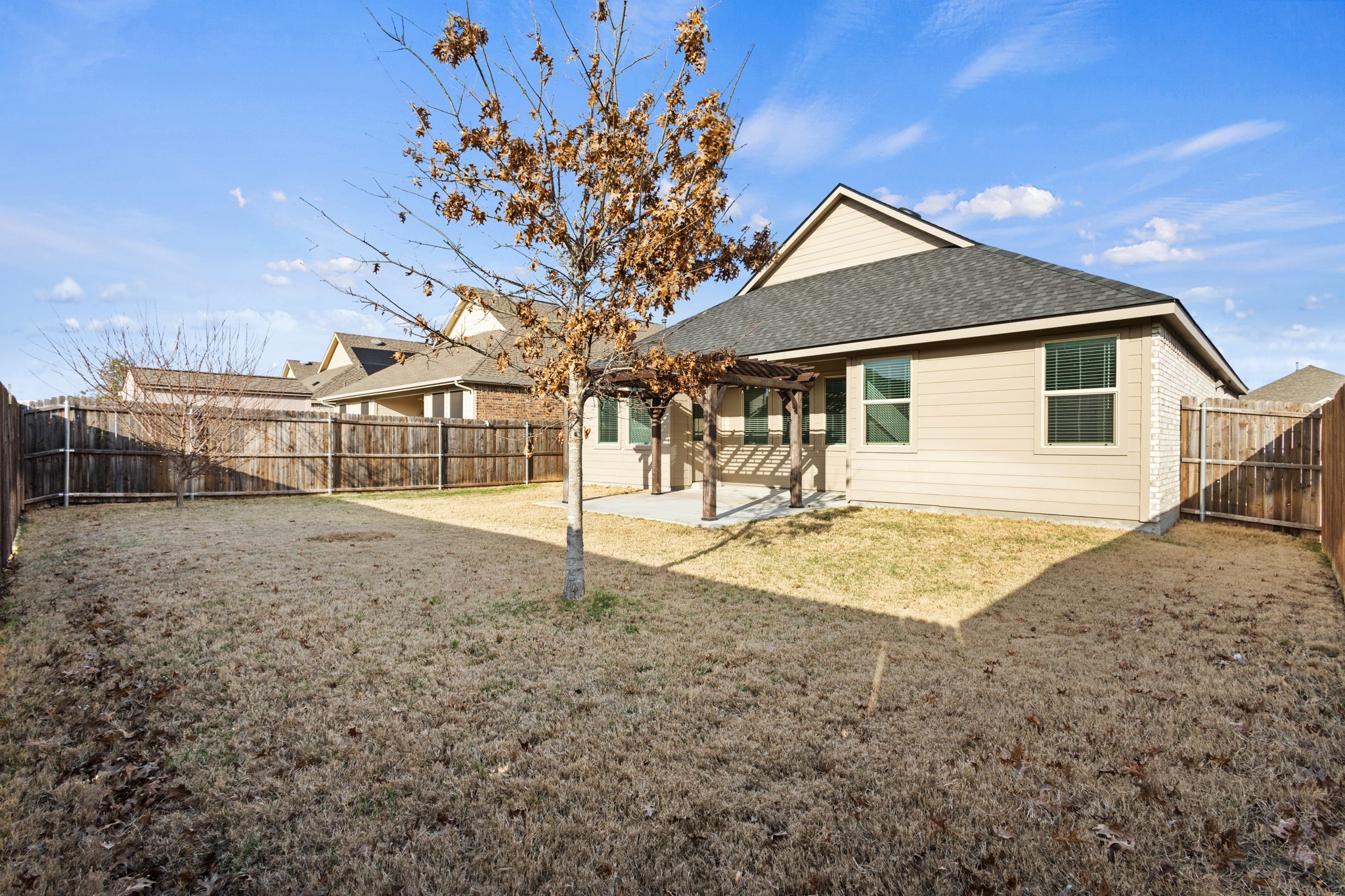 835 Sitwell Drive Fate TX 75087