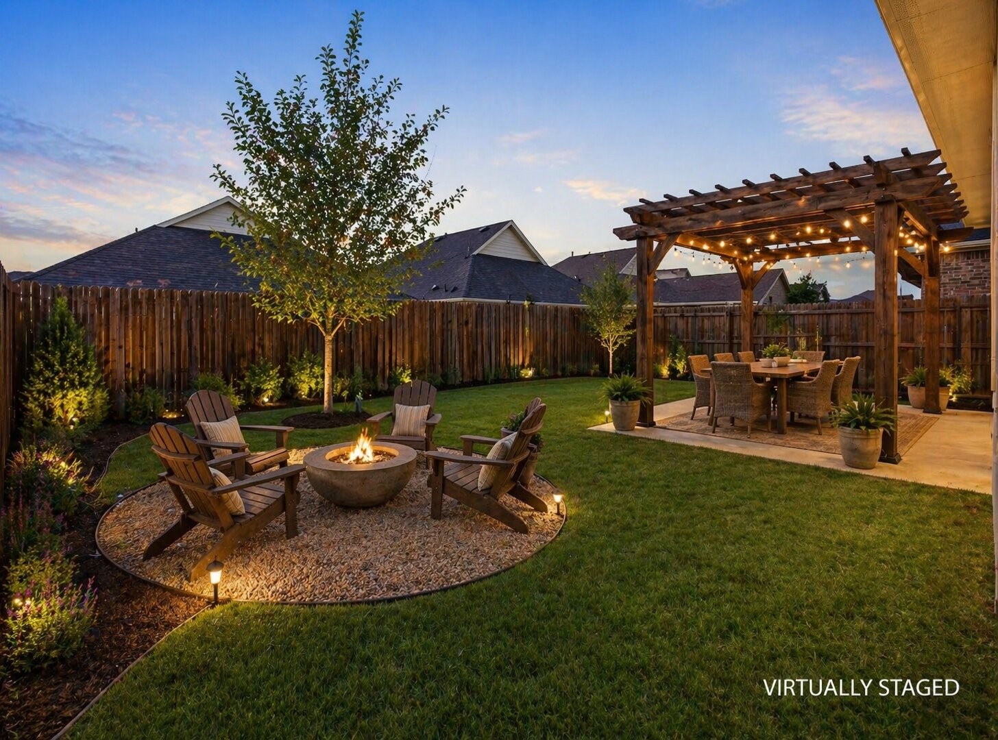 835 Sitwell Drive Fate TX 75087