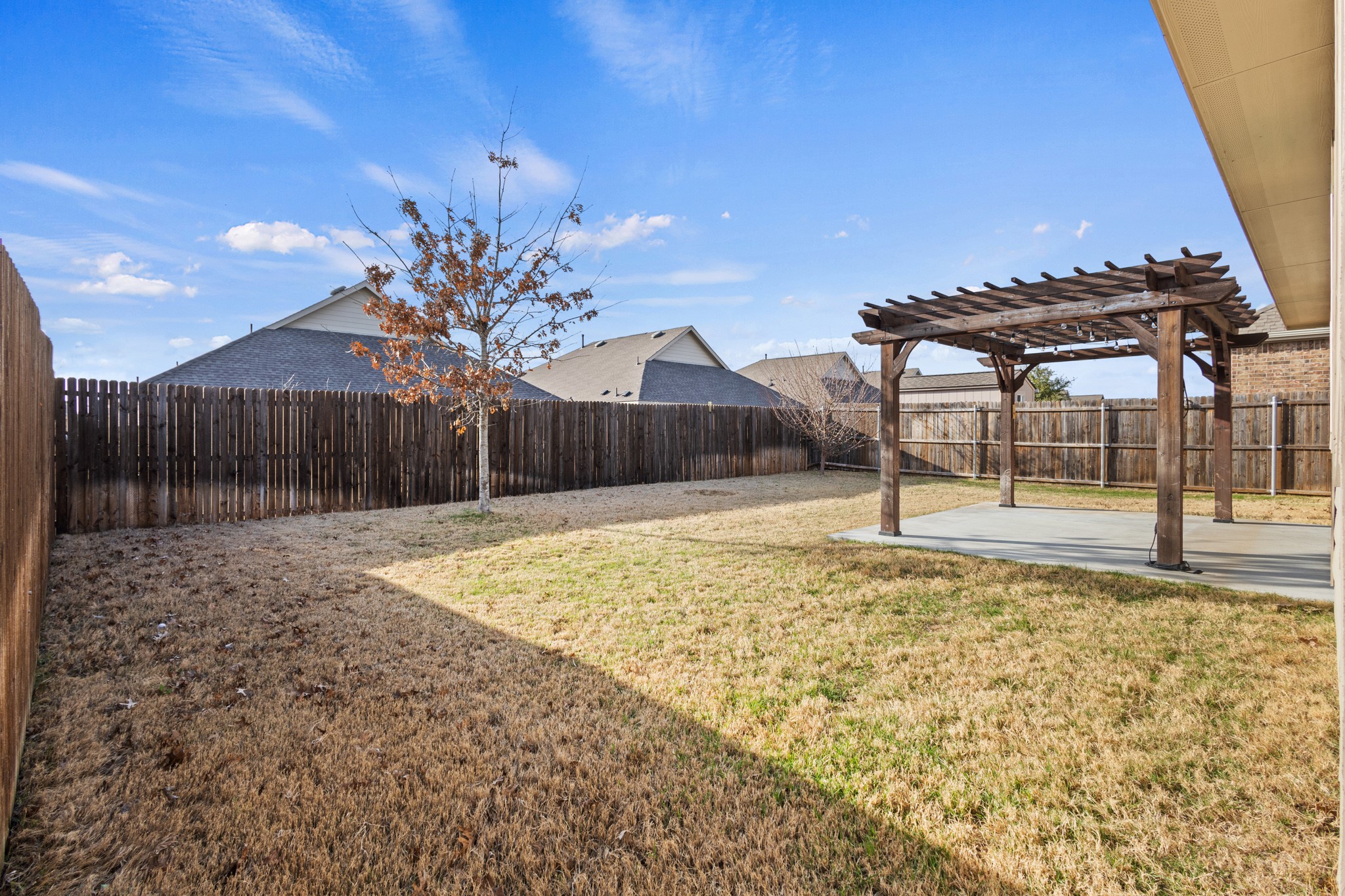 835 Sitwell Drive Fate TX 75087