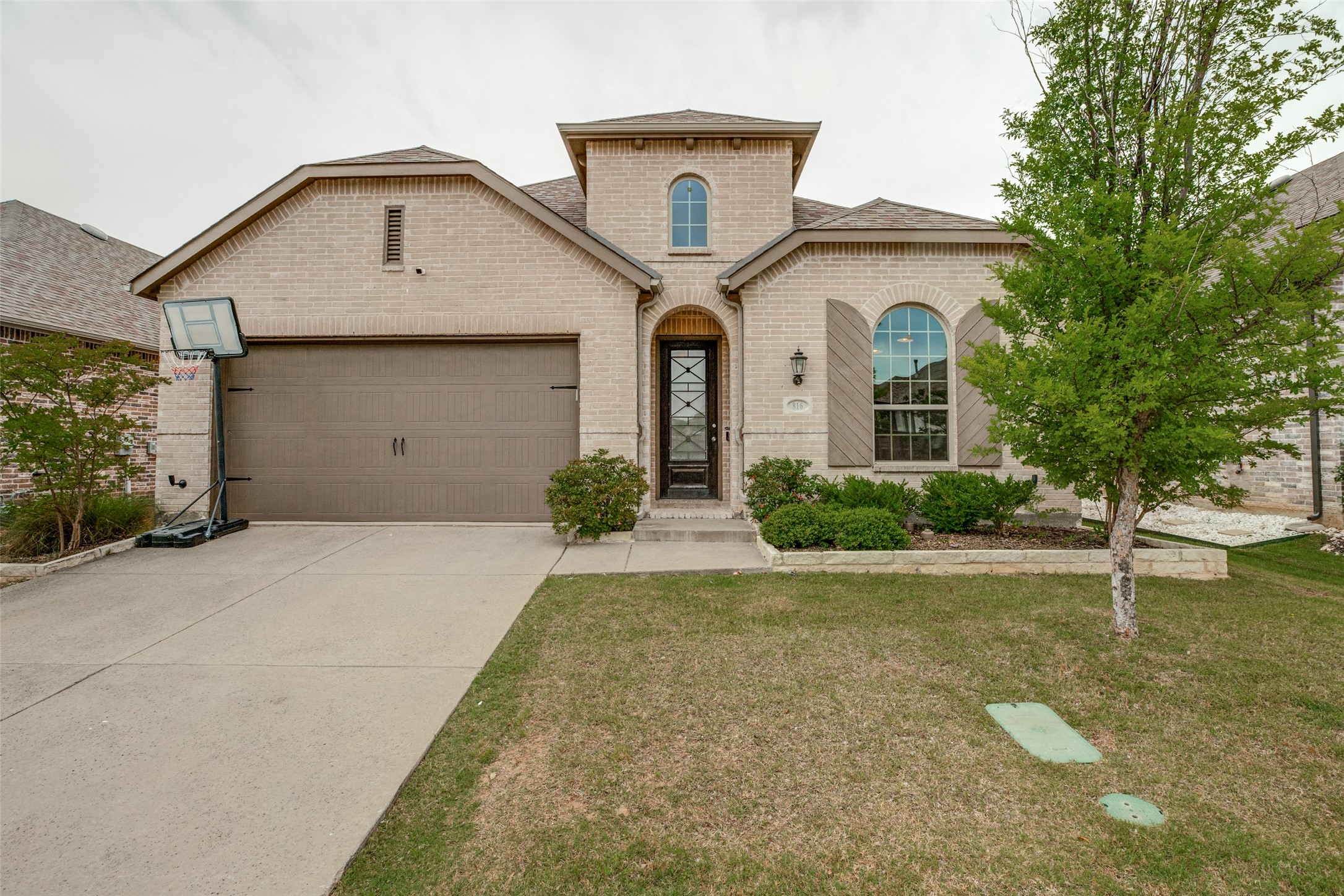 816 Bretallow Drive Celina TX 75009