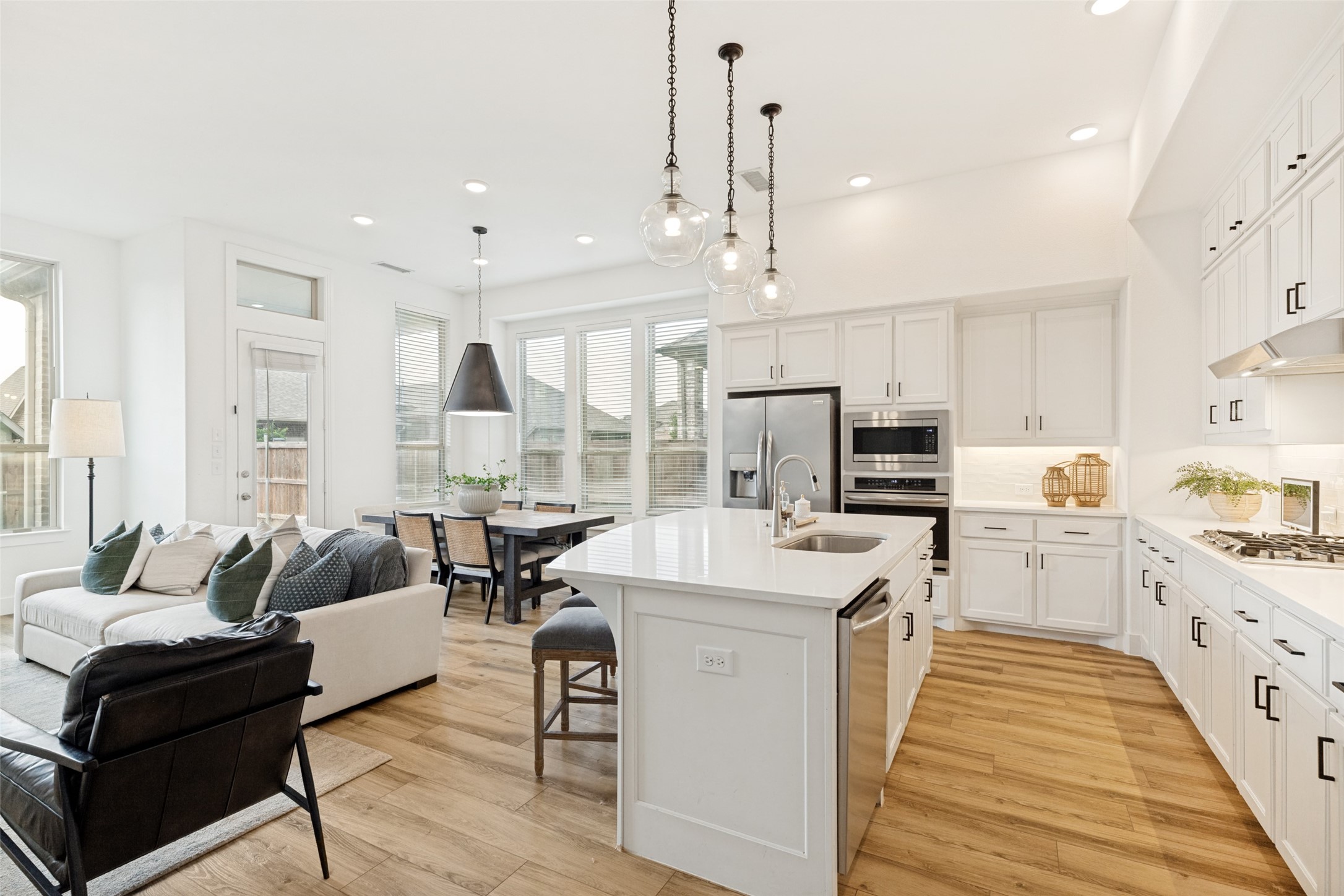 816 Bretallow Drive Celina TX 75009