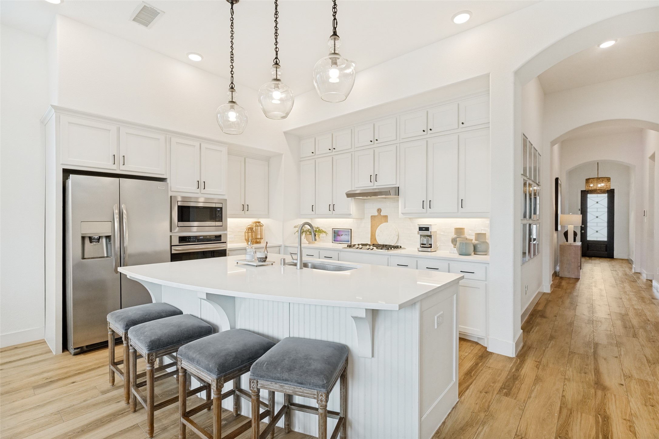 816 Bretallow Drive Celina TX 75009