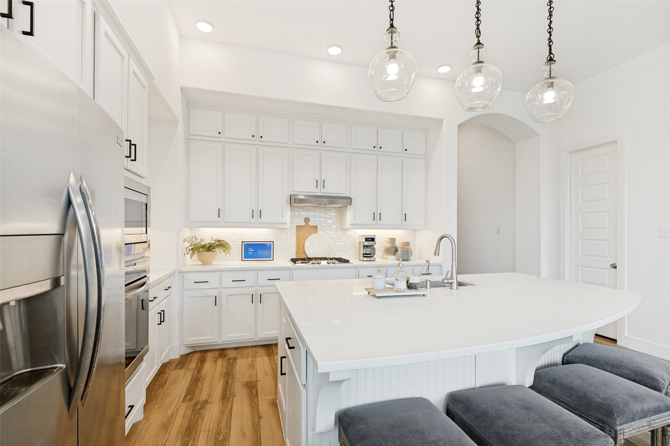 816 Bretallow Drive Celina TX 75009