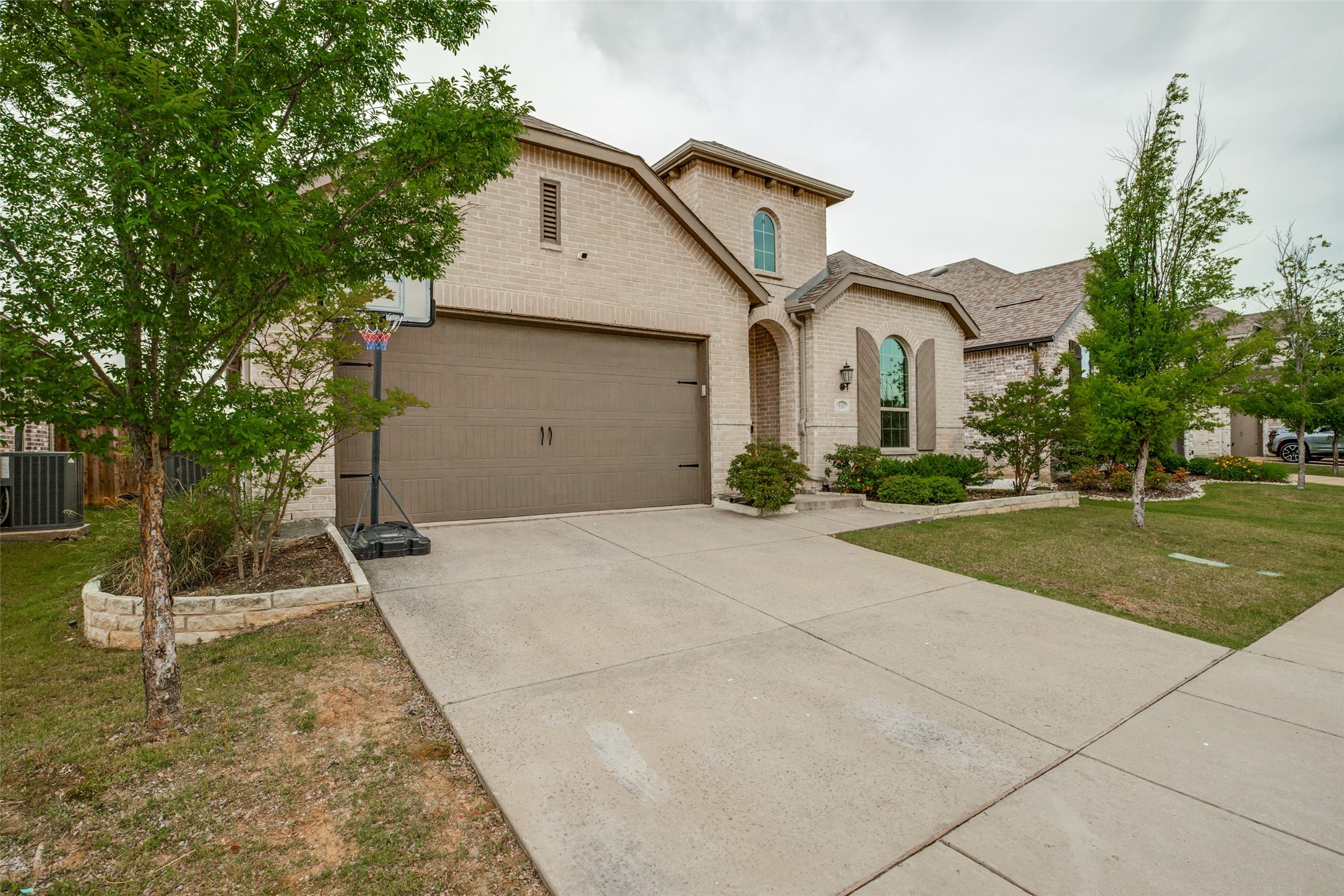 816 Bretallow Drive Celina TX 75009