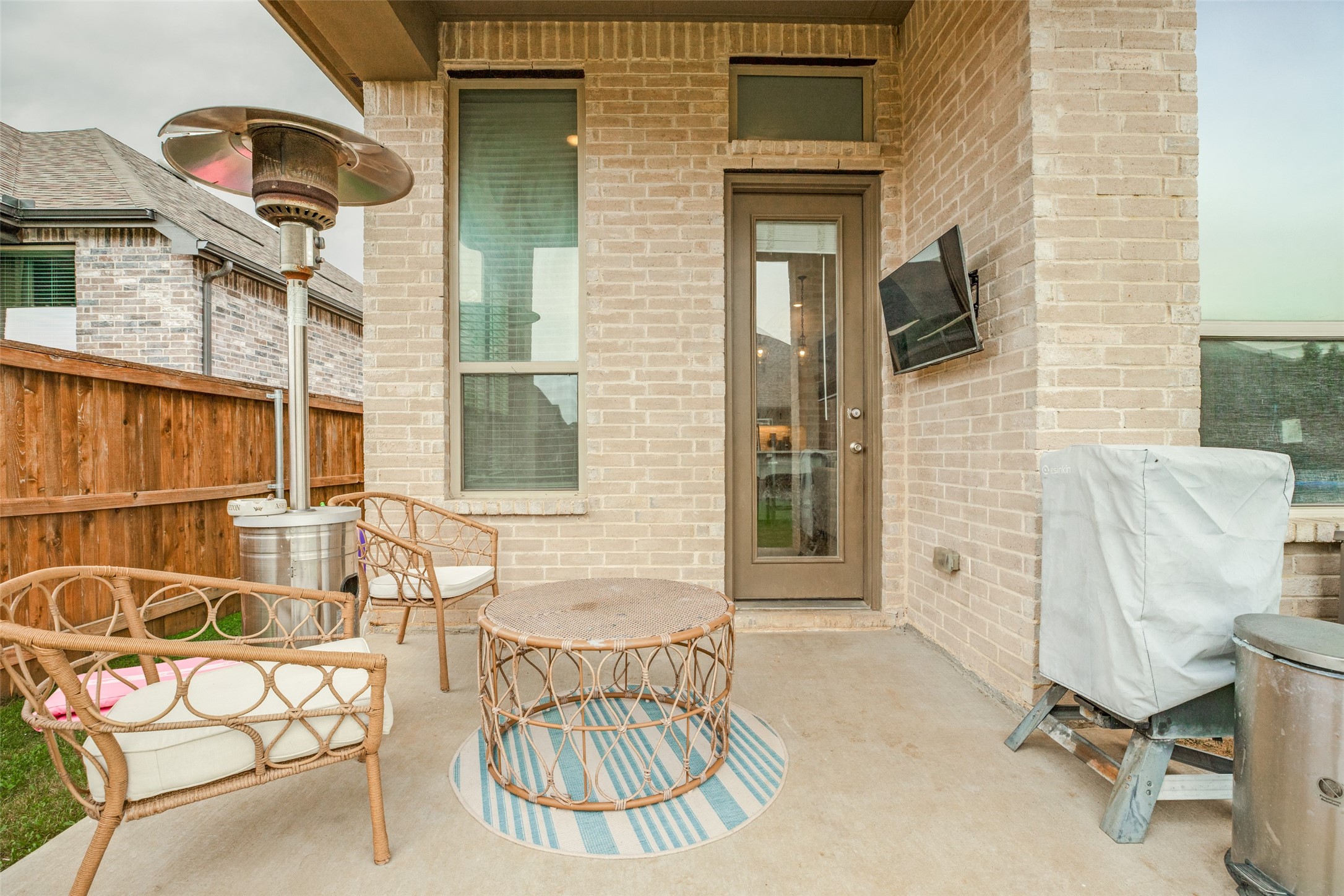 816 Bretallow Drive Celina TX 75009