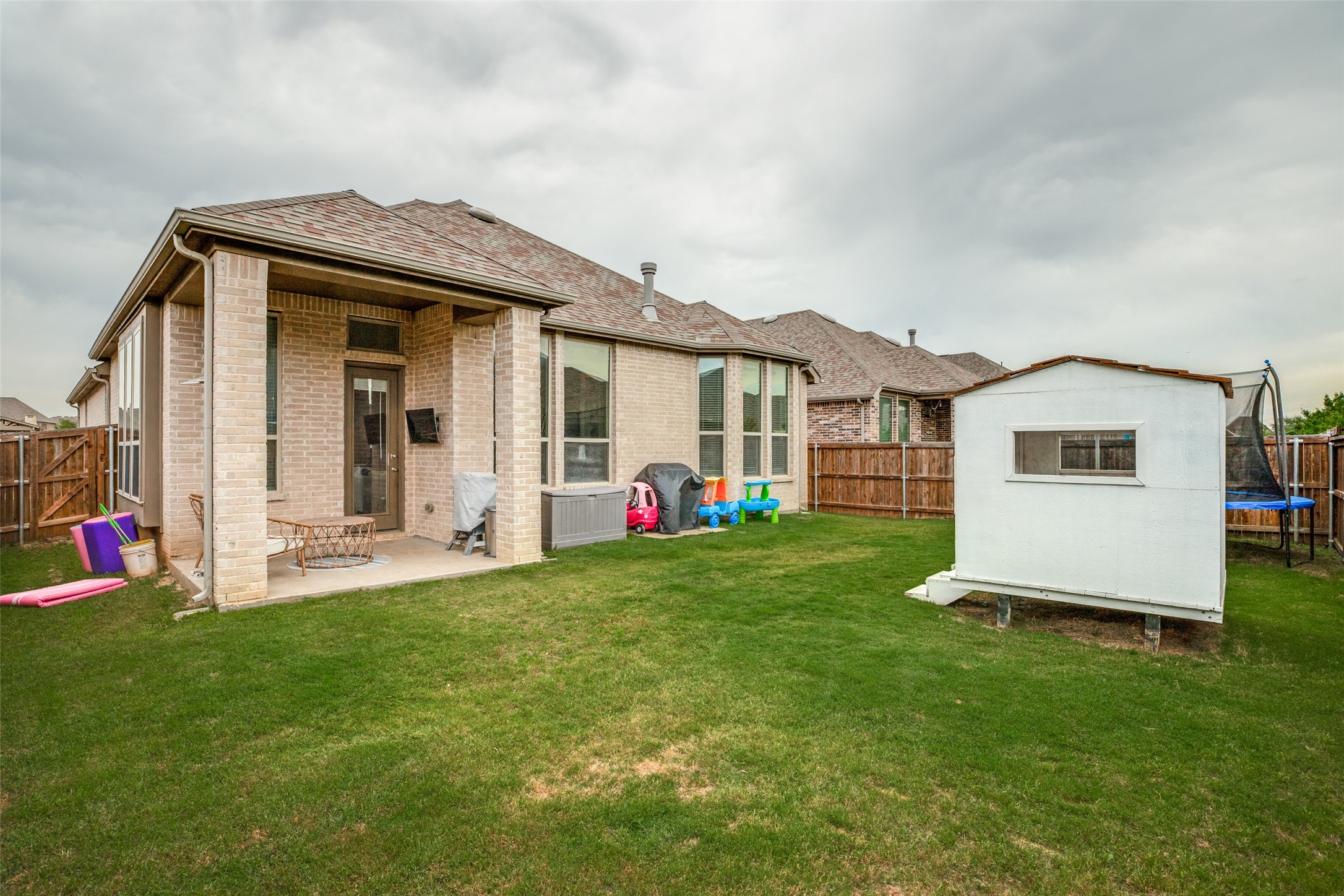 816 Bretallow Drive Celina TX 75009