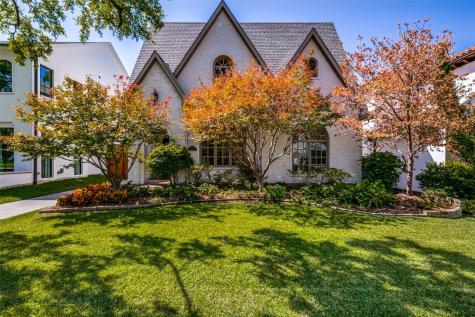 5638 Purdue Avenue Dallas TX 75209