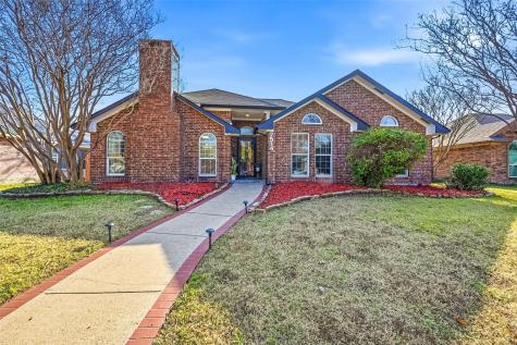 7514 Estates Way Rowlett TX 75089