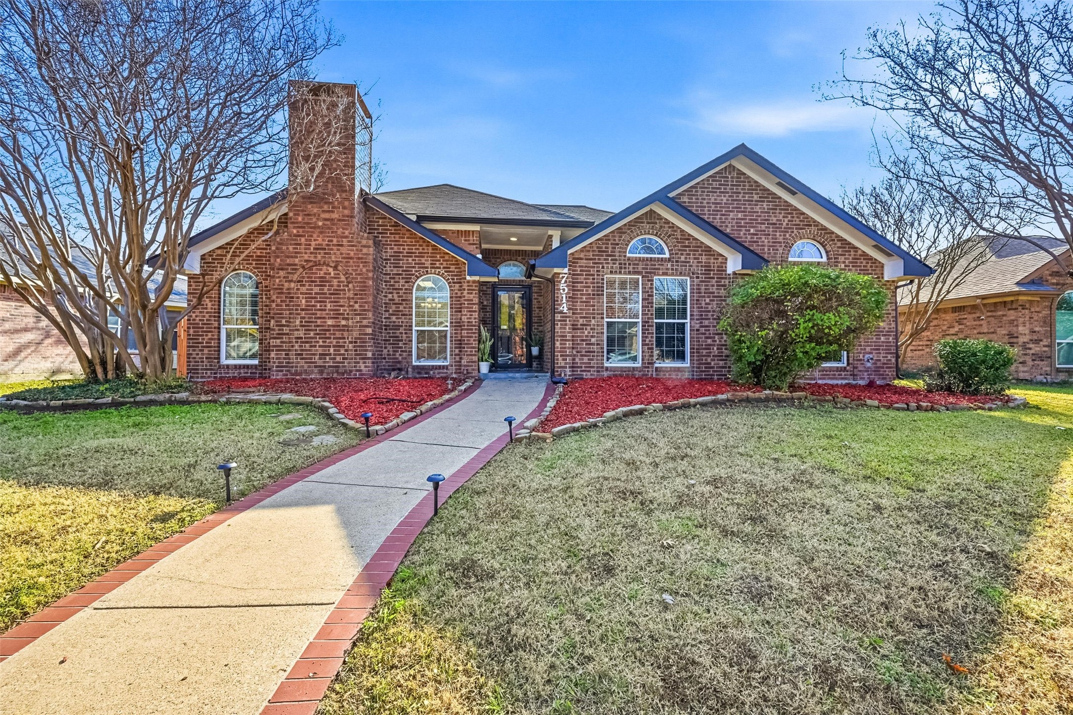 7514 Estates Way Rowlett TX 75089