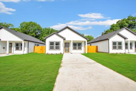 4609 Owenwood Avenue Dallas TX 75223