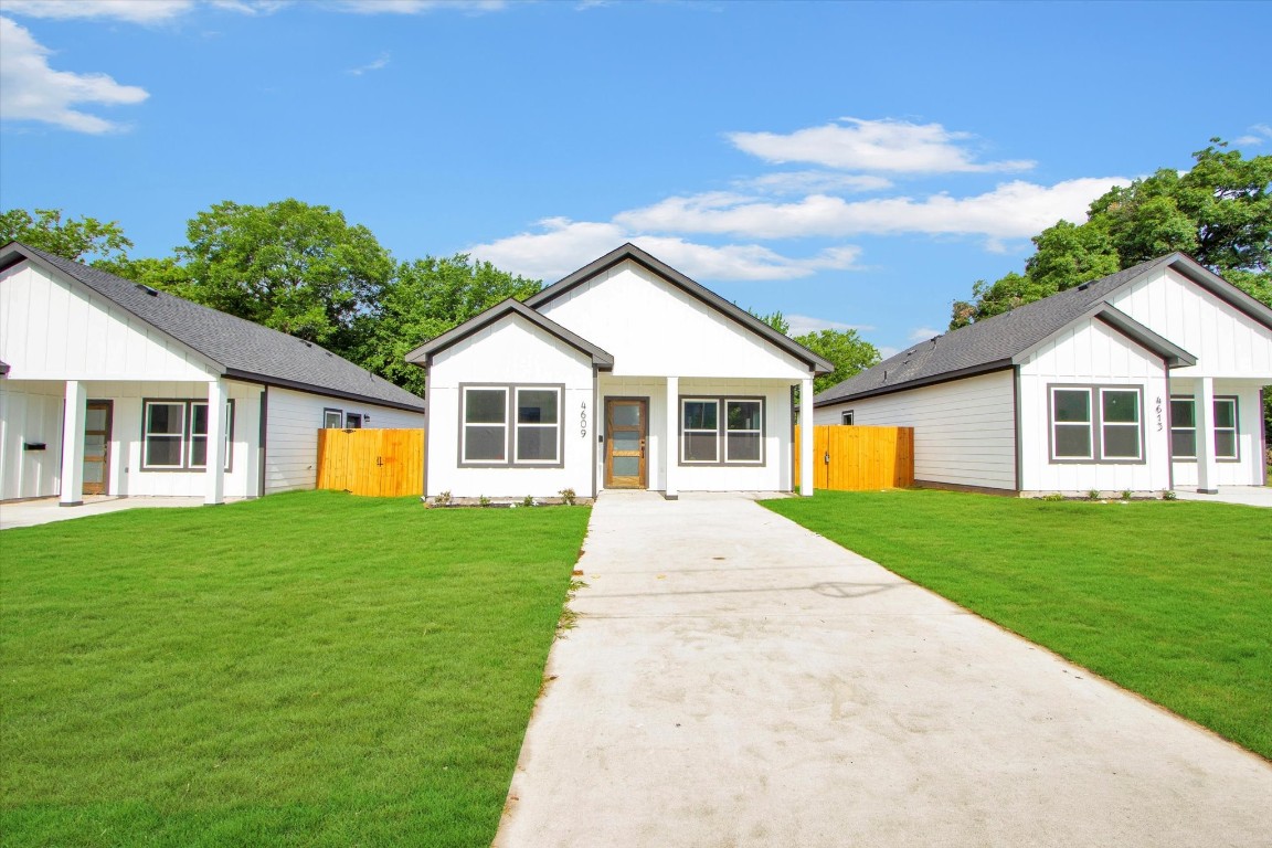 4609 Owenwood Avenue Dallas TX 75223