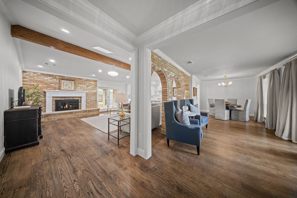 2904 Hunters Creek Place Plano TX 75075