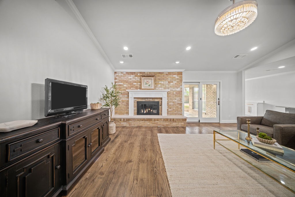 2904 Hunters Creek Place Plano TX 75075