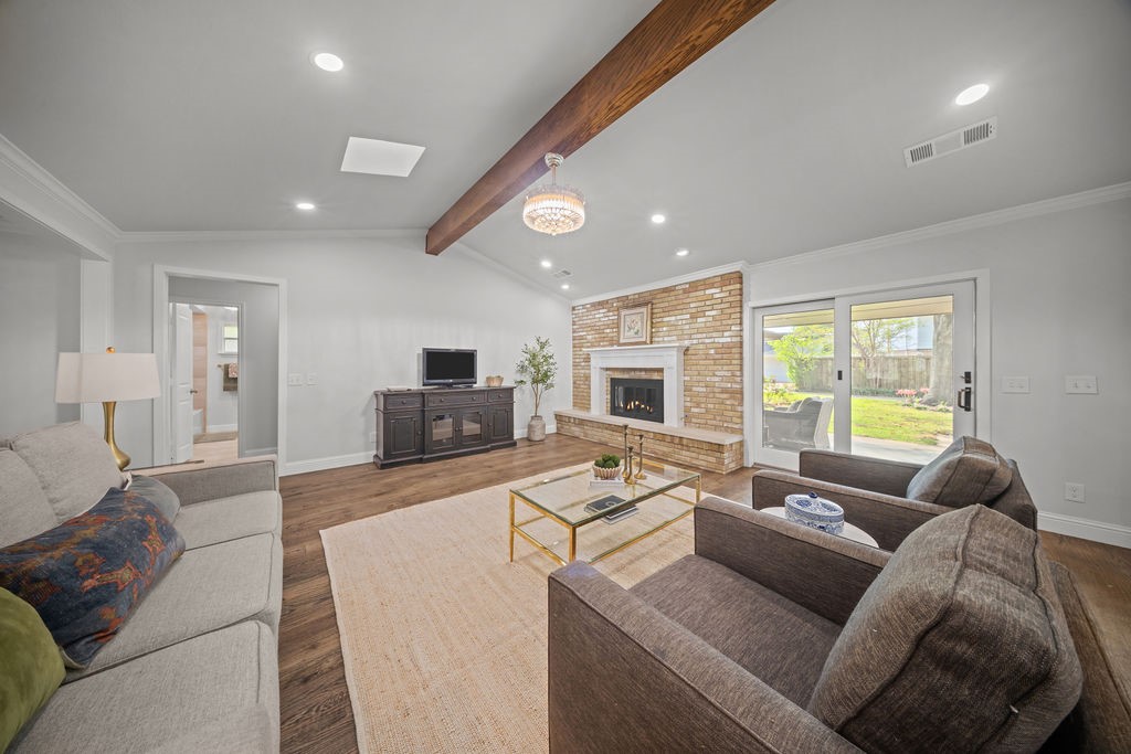 2904 Hunters Creek Place Plano TX 75075