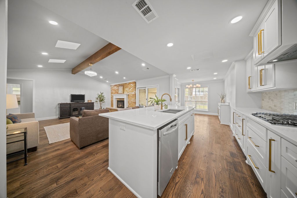 2904 Hunters Creek Place Plano TX 75075