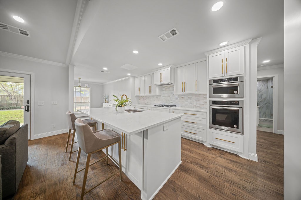 2904 Hunters Creek Place Plano TX 75075