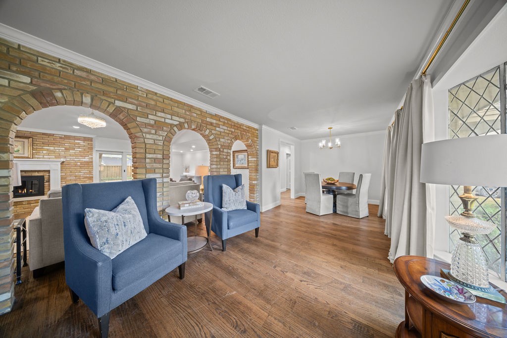 2904 Hunters Creek Place Plano TX 75075