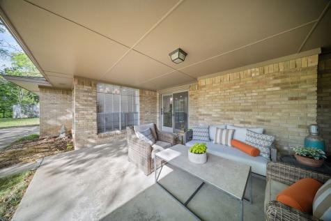 2904 Hunters Creek Place Plano TX 75075