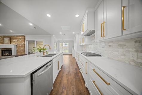 2904 Hunters Creek Place Plano TX 75075