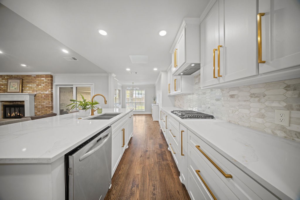 2904 Hunters Creek Place Plano TX 75075